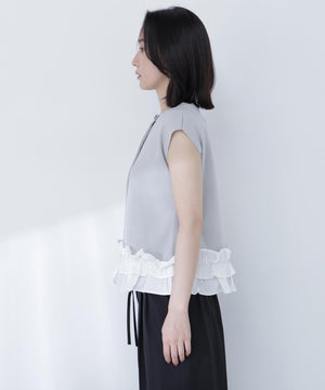 163cm 着用サイズ：FR