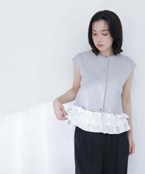157cm 着用サイズ：FR