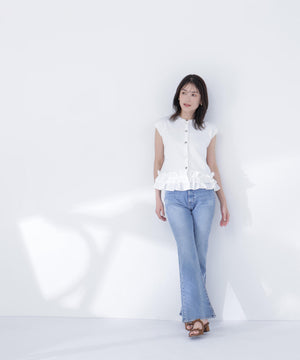 164cm 着用サイズ：FR