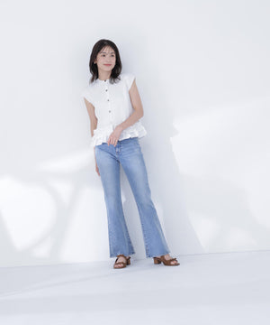 164cm 着用サイズ：FR