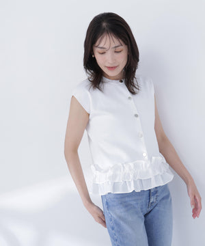 164cm 着用サイズ：FR