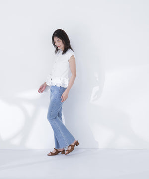 164cm 着用サイズ：FR