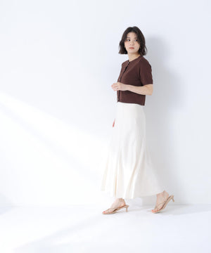 163cm 着用サイズ：FR