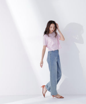 163cm 着用サイズ：FR