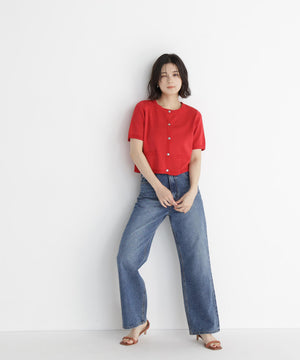167cm 着用サイズ：FR