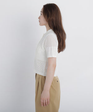 167cm 着用サイズ：FR