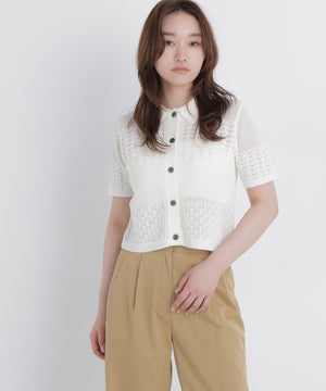 167cm 着用サイズ：FR