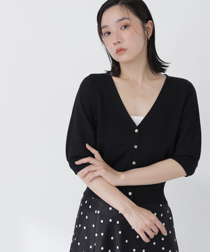 168cm B:78 W:57 H:87 着用サイズ：FR