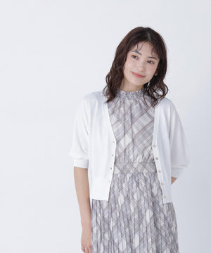 167cm 着用サイズ：FR