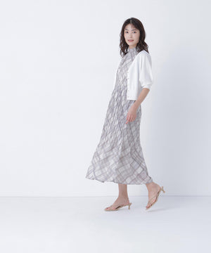167cm 着用サイズ：FR