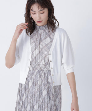 167cm 着用サイズ：FR
