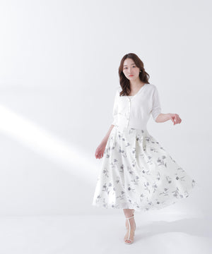 165cm 着用サイズ：FR