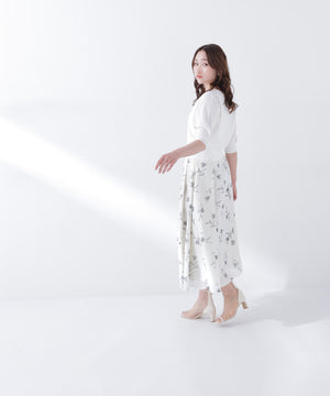 167cm 着用サイズ：FR