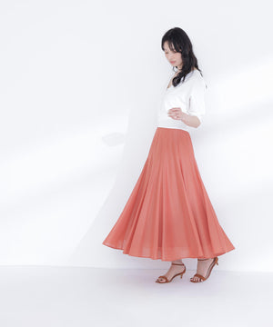 167cm 着用サイズ：FR