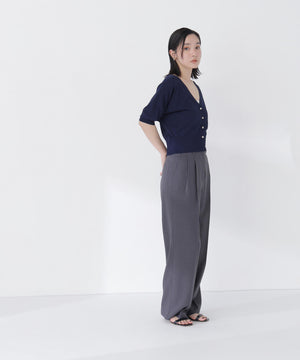 163cm 着用サイズ：FR