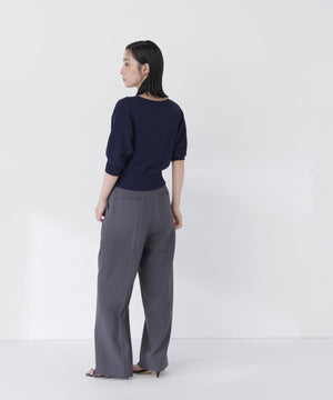 163cm 着用サイズ：FR
