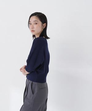 163cm 着用サイズ：FR