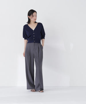 163cm 着用サイズ：FR