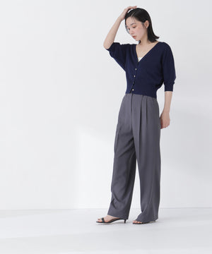 163cm 着用サイズ：FR
