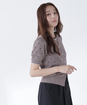 165cm 着用サイズ：FR