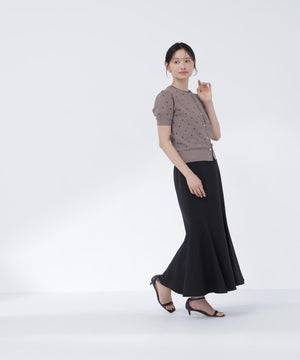 165cm 着用サイズ：FR