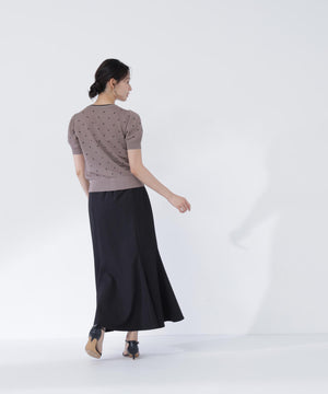 165cm 着用サイズ：FR