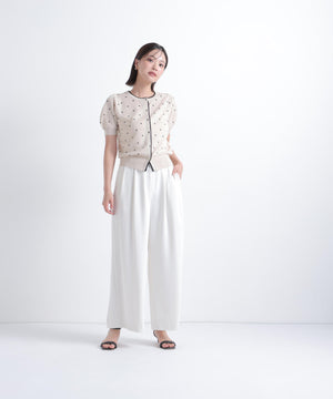 167cm 着用サイズ：FR