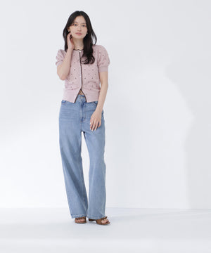 165cm 着用サイズ：FR