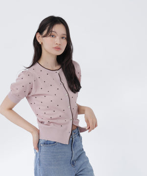 165cm 着用サイズ：FR