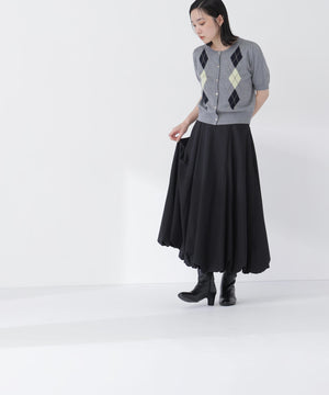 163cm 着用サイズ：FR