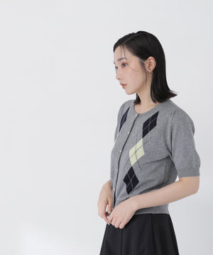 163cm 着用サイズ：FR