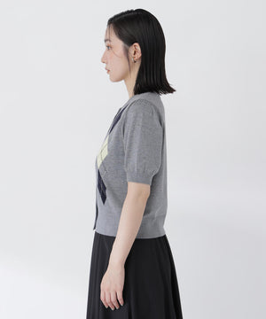 163cm 着用サイズ：FR