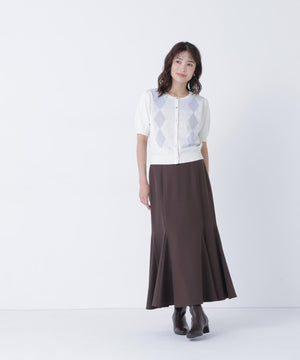 164cm 着用サイズ：FR