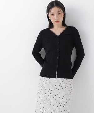 163cm 着用サイズ：FR