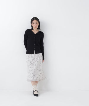 163cm 着用サイズ：FR