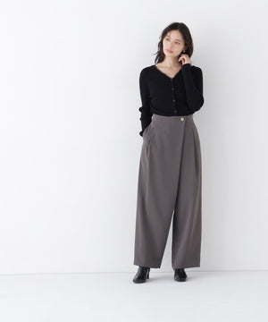 165cm 着用サイズ：FR