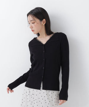 163cm 着用サイズ：FR