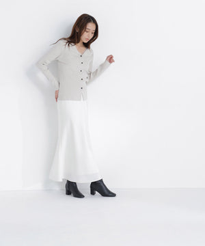 165.5cm 着用サイズ：FR