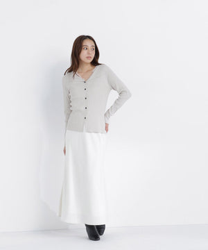 165.5cm 着用サイズ：FR