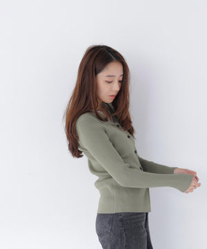 165.5cm 着用サイズ：FR
