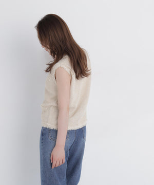 167cm 着用サイズ：FR