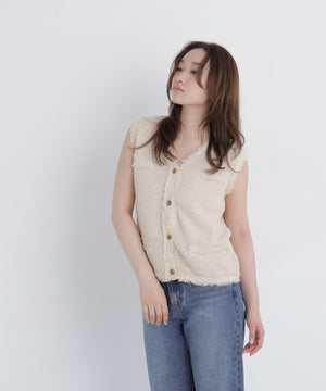 167cm 着用サイズ：FR