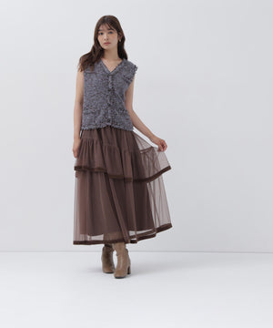 163cm 着用サイズ：FR