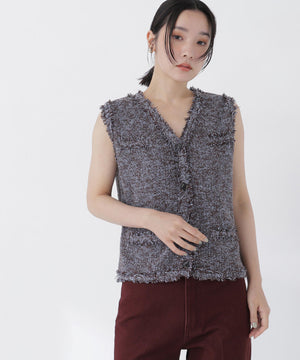 163cm 着用サイズ：FR