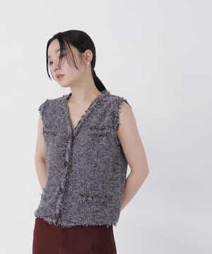 163cm 着用サイズ：FR