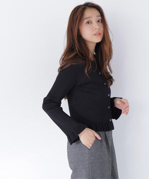 165.5cm 着用サイズ：FR