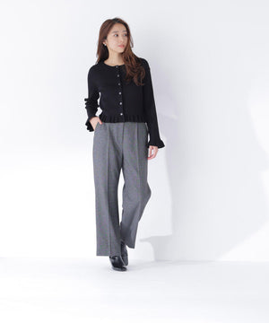 165.5cm 着用サイズ：FR