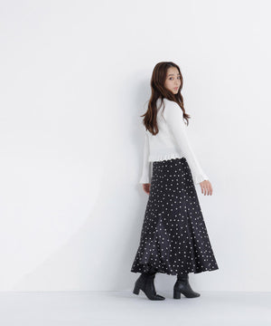 165.5cm 着用サイズ：FR