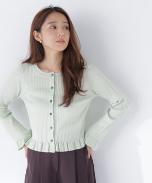 165.5cm 着用サイズ：FR