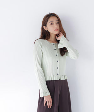 165.5cm 着用サイズ：FR